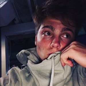 Meet your Posher, Jackson